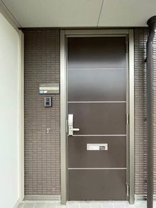 シャーメゾンアベール 101号-12