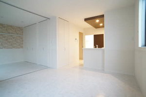 シャーメゾンアベール 103号-2