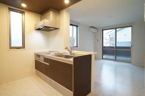 シャーメゾンアベール 103号-4