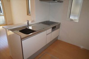 えいとく名取ヶ丘 102号-7