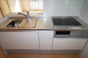 えいとく名取ヶ丘 102号-8