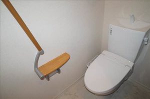 えいとく名取ヶ丘 201号-9