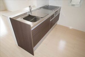 えいとく名取ヶ丘 201号-11