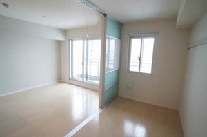 トリニテラッセ 303号-5