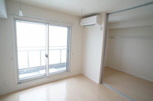 トリニテラッセ 303号-9