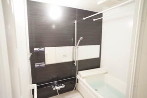 トリニテラッセ 303号-15