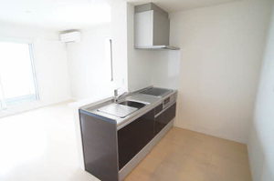 トリニテラッセ 305号-5