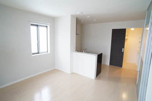 トリニテラッセ 305号-6