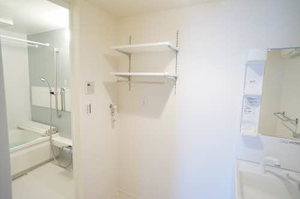 トリニテラッセ 305号-9