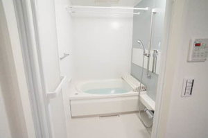 トリニテラッセ 305号-12