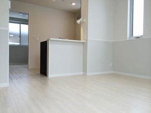 シャーメゾン オーシャン 103号-2