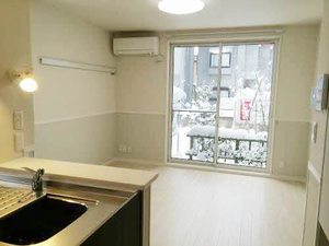 シャーメゾン オーシャン 103号-3