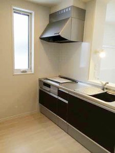 シャーメゾン オーシャン 103号-4