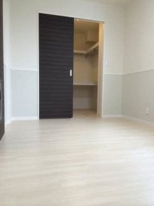 シャーメゾン オーシャン 103号-5