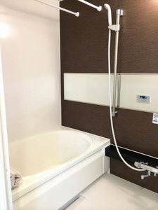 シャーメゾン オーシャン 103号-7