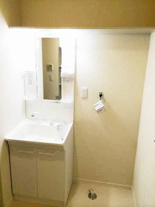 シャーメゾン オーシャン 103号-8