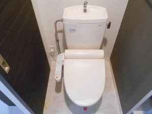 リラ中通 203号-5