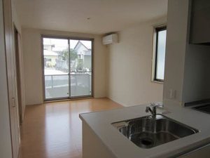 アルフラットA A101号-7