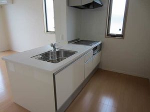 アルフラットA A101号-8