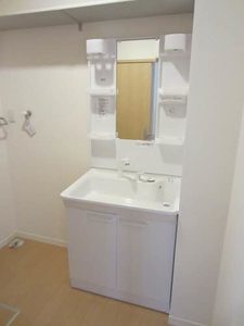 アルフラットA A101号-9