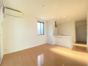 アルフラットＢ B201号-2