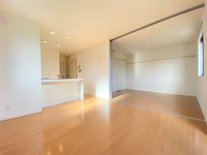 アルフラットＢ B201号-3