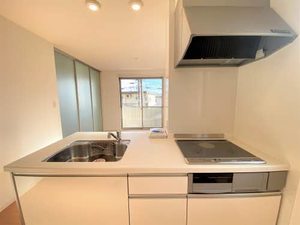 アルフラットＢ B201号-4