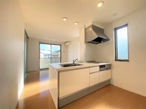 アルフラットＢ B201号-5