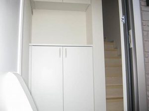 シャーメゾンせきのした 203号-2