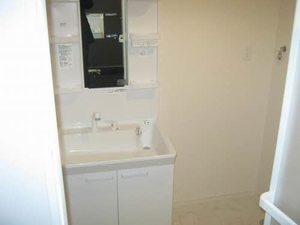 シャーメゾンせきのした 203号-5