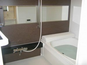 シャーメゾンせきのした 203号-6