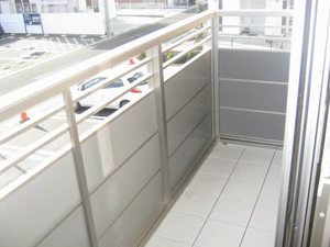 シャーメゾンせきのした 203号-13