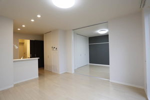 シャーメゾン　ラポール 102号-2