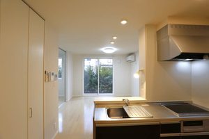 シャーメゾン　ラポール 102号-3