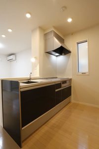 シャーメゾン　ラポール 102号-4