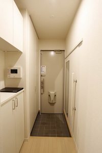 シャーメゾン　ラポール 102号-5