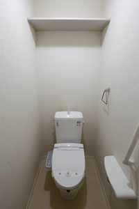 シャーメゾン　ラポール 102号-7