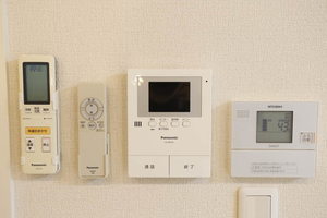 シャーメゾン　ラポール 102号-12