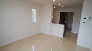 シャーメゾン　ラポール 202号-2