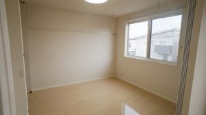 シャーメゾン　ラポール 202号-8