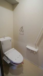 シャーメゾン　ラポール 202号-12