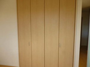 シャーメゾン　グランミュウ 202号-5