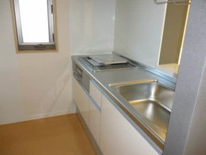 シャーメゾン　グランミュウ 202号-6