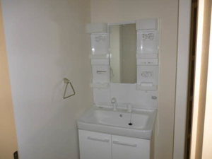 シャーメゾン　グランミュウ 202号-8