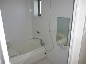 シャーメゾン　グランミュウ 202号-9