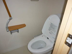 シャーメゾン　グランミュウ 202号-11