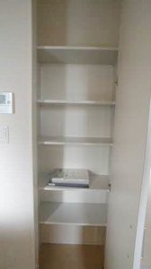 シャーメゾン　ピュルネ 203号-12
