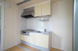 メゾンサト 102号-4