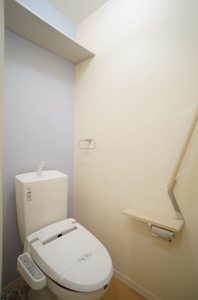 メゾンサト 102号-5