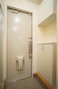 メゾンサト 102号-8